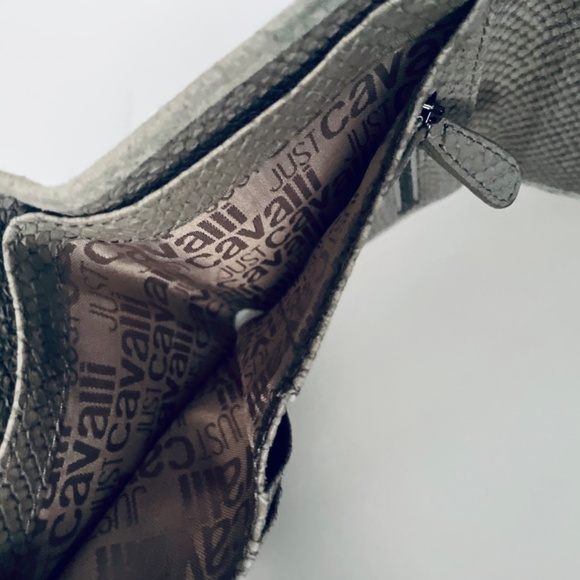 Just Cavalli Wallet - Picture 8 of 9